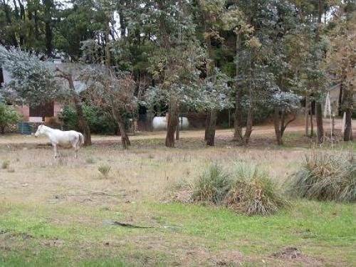 Imagen 3 de 4 de Terreno En Venta En Mar Azul