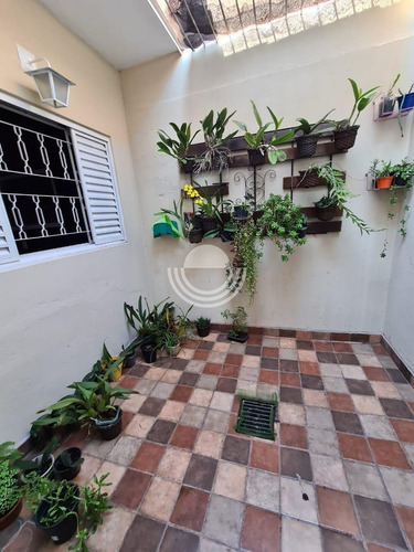 Imagem 3 de 22 de Casa À Venda Em Jardim Baronesa - Ca006804