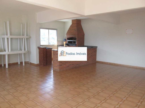 Imagem 13 de 19 de Apartamento Com 1 Dorm, Centro, Mongaguá - R$ 215 Mil, Cod: 858348 - V858348