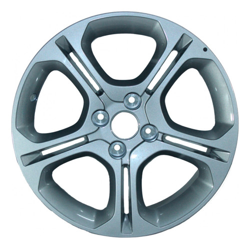 Roda Liga Leve Aro 16 Renault Sandero Gt Line