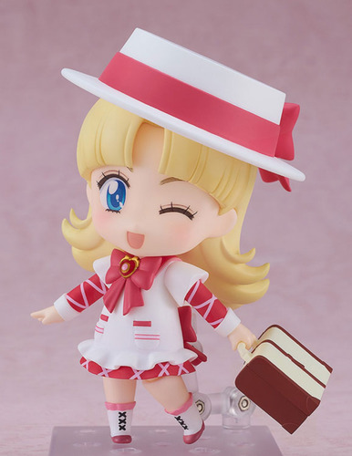 Nendoroid Ashita No Nadja Nadja Pre-order