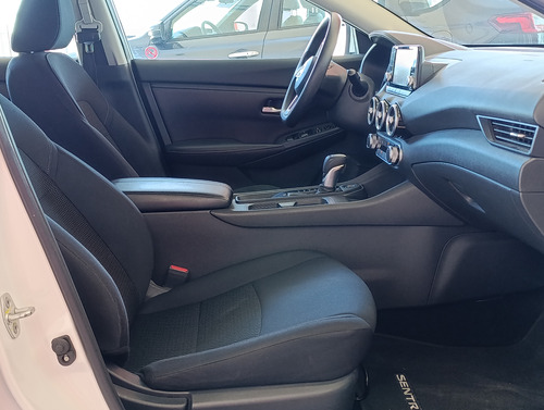 Nissan Sentra Sense Cvt