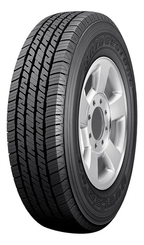 Llanta Bridgestone Dueler H/t 685 255/70r18 113t Sl Bsw 520