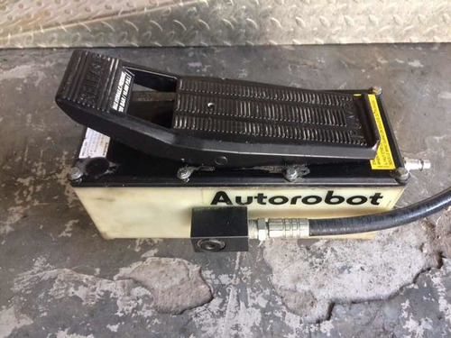 Imagen 9 de 10 de Autorobot Modelo Micro C Para Latonería (reparar Carros)