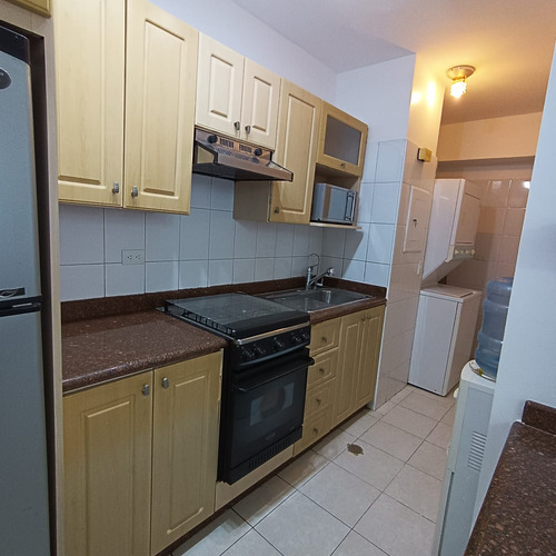 Vendo Comodo Penthouse En Poblado San Diego Yb
