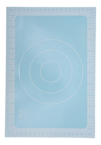 Alfombrilla De Silicona Para Macarrones, Antiadherente, Fáci