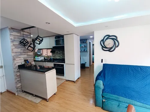 Venta Apartamento En Tocancipa