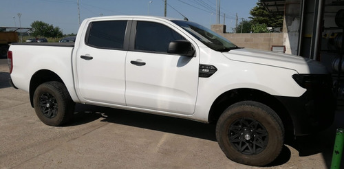 Ford Ranger Xl Safety 2.2l 150cv