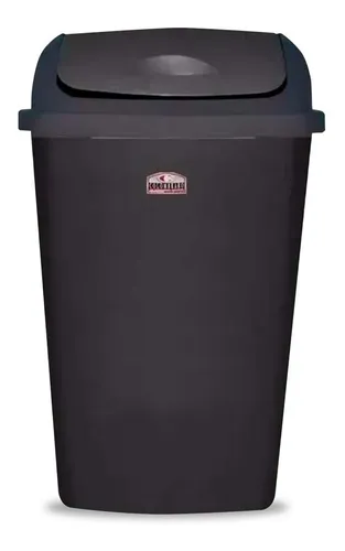 comprar Tacho De Basura 25lts Colombraro P\u002F Residuos