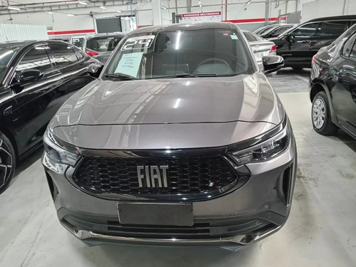 Fiat FASTBACK 1.3 T270 At6