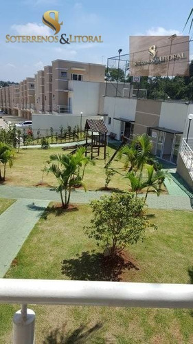 Imagem 14 de 15 de Casa Em Condomínio ¿ Suzano -sp - Casa Em Condomínio A Venda No Bairro Suzano - Suzano, Sp - 246