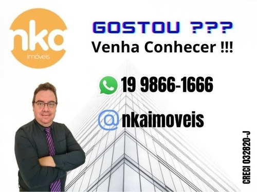 Imagem 11 de 11 de Sala Comercial C/ Banheiro Interno Na Vila Moletta Em Valinhos. - Sa00303 - 70795730