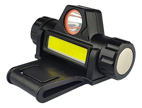 3 Faróis Com Máscara De Soldagem, Luz De Trabalho, Visão