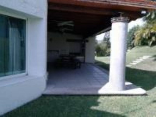Casa En Colinas De Santa Fe Xochitepec Morelos Gbg**