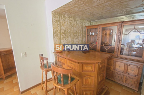 Imagen 4 de 30 de Apartamento En Alquiler - Brava