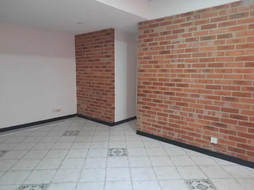 Apartaestudio En Arriendo