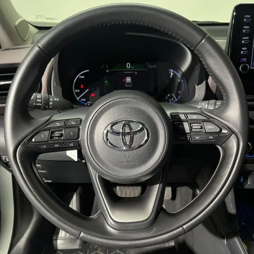 Toyota Yaris Cross Xls Hybrid Tp 1.5cc 4x2 2024**