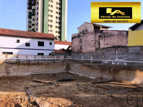 Imagem 13 de 15 de Lançamento Na Guilhermina Com 144 Meses Para Pagar - 936