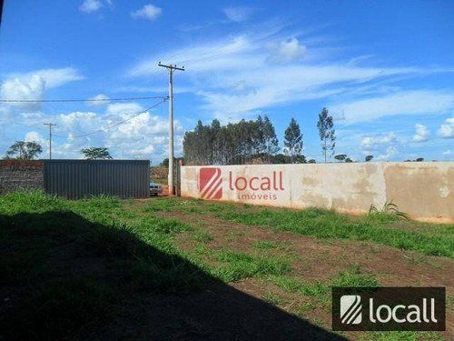Chácara Com 1 Dormitório À Venda, 900 M² Por R$ 200.000,00 - Zona Rural - Onda Verde/sp - Ch0004