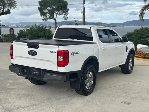 Ford Ranger 3.0 V6 4x4 CD Diesel Aut.