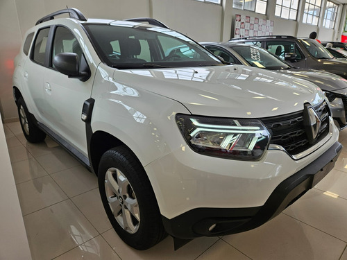 Renault Duster Renault Duster Plus Intense 1.6 (Aut.)