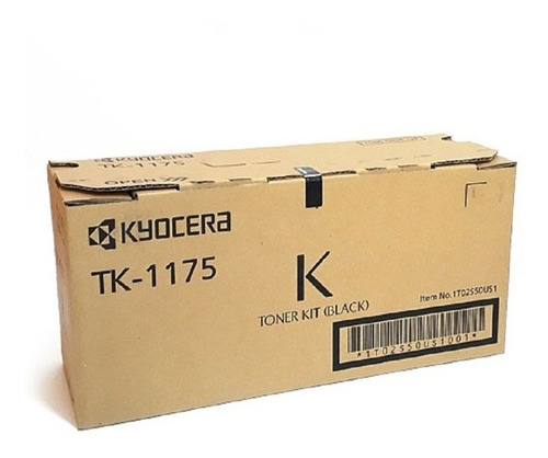 Toner Kyocera Tk-1175