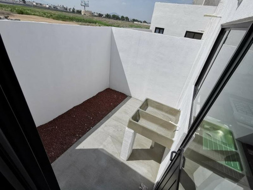 Imagen 5 de 12 de Casa Sola En Venta Haciendas De Tizayuca