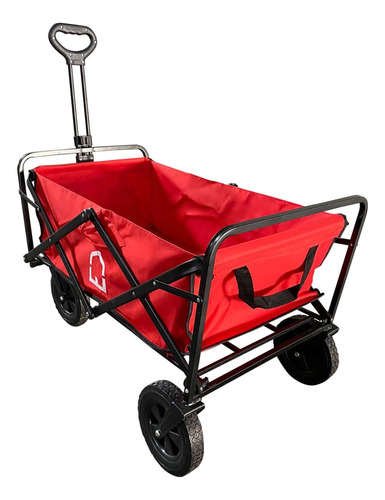 Carrito Pegable Wagon 