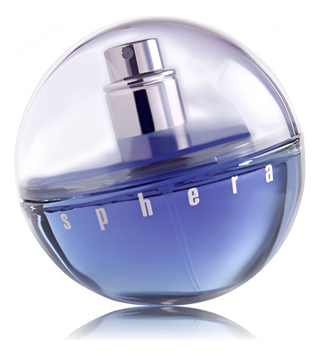 Jafra Sphera Perfume Mujer 50 Ml