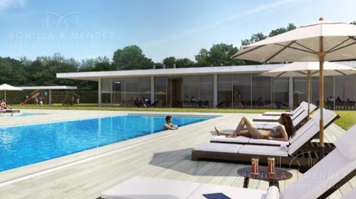 Le Parc, Torre 3, Unidad Esquinera De 4 Suites Y Toilette, Financiación Propia!