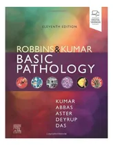 Comprar Libro: Patología Básica De Robbins Y Kumar (patología De Rob