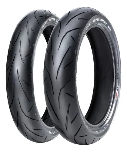 Llanta Irc S99 100/80-17