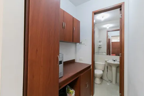 Consultorio En Venta En Chico Norte. Cod V1021260