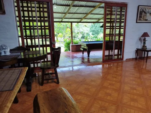 Alquiler De Finca En Buga Valle