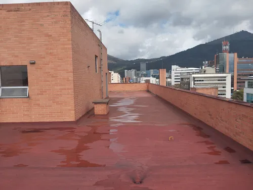 Oficina En Arriendo/venta En Chico Norte Ii. Cod A1614514