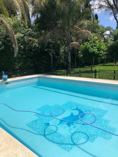 Imagen 10 de 11 de Casa Quinta De 5 Ambientes En Venta - 20 De Junio