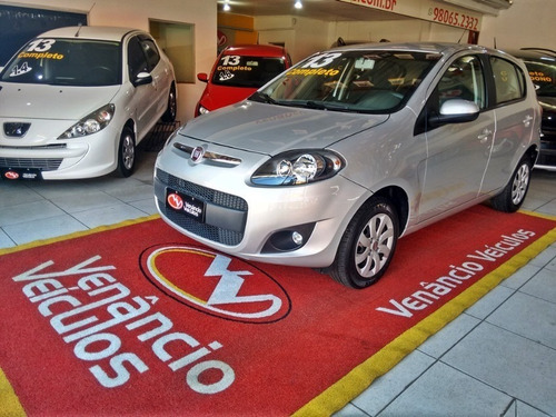 Fiat Palio Palio Attractive