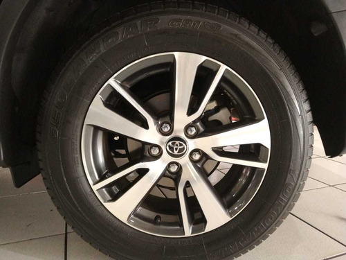 Toyota Rav-4 Top 2.0 Aut