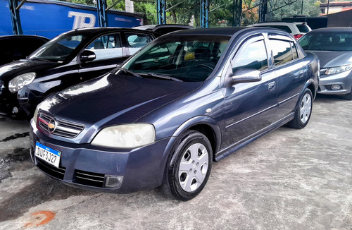 Chevrolet Astra Sedan 2.0 Advantage Flex Power 4p