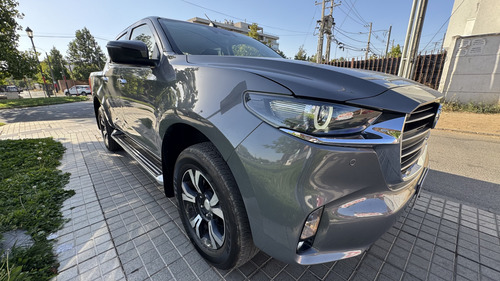 2022 Mazda All New Bt 50 4x4 3.0 Aut