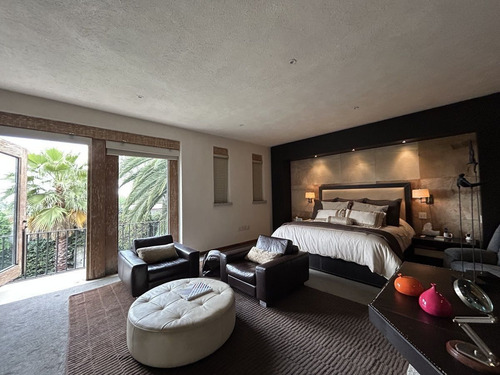 Residencia De Lujo En Condominio Privado | Espacios Imponentes Y Elegancia To