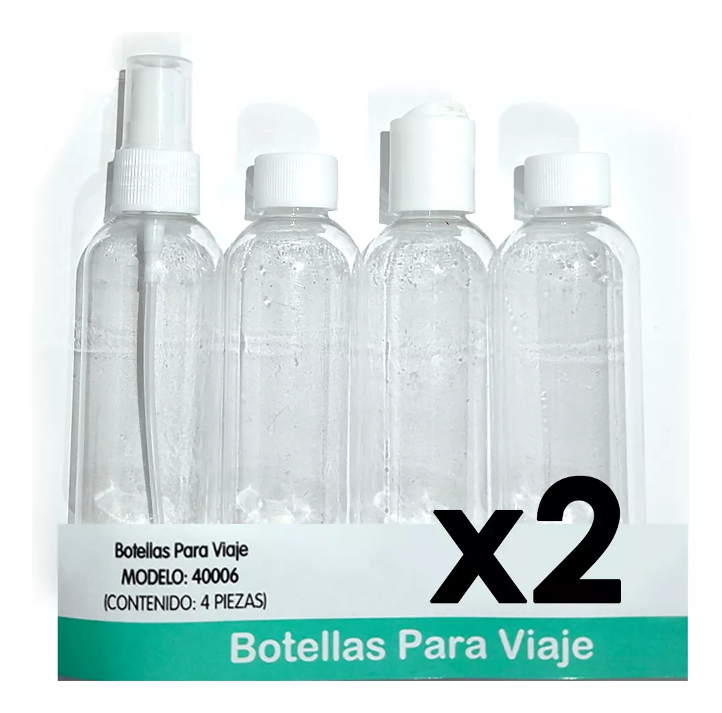 Primera imagen para búsqueda de botellas de plastico