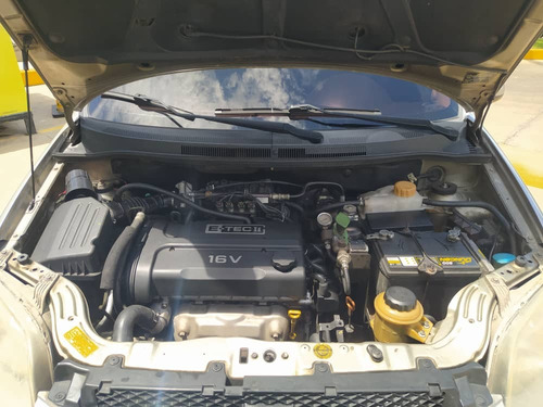 Chevrolet Aveo Lt
