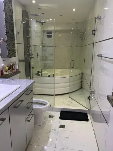 Venta Apartamento Los Samanes, Dl.