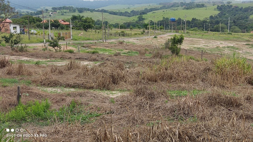 Imagem 12 de 19 de Loteamento Água Bonita, Terrenos De 500m2, Ótima Localização - Te00217 - 70809067