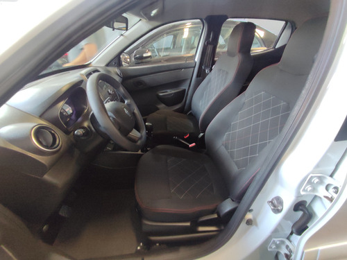Renault Kwid Kwid Zen 1.0 Flex 12V 5p Mec.