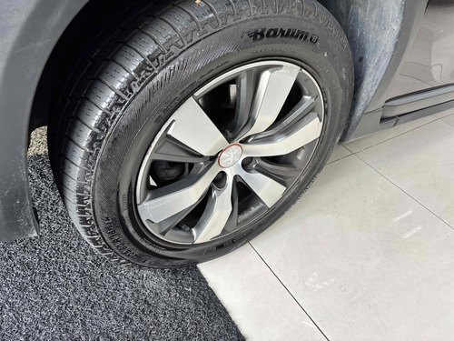 Peugeot 2008 1.6 16V FLEX ALLURE 4P AUTOMÁTICO