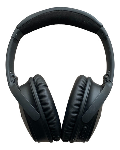 Bose Quietcomfort 35 Audífonos Inalámbricos - Impecables!