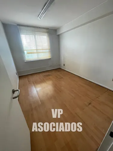 Departamento / Oficina Para Readecuar, Excelente Ubicación.