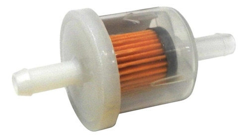 Filtro Gasolina Para Seat Ibiza 1973 - 2018 (interfil)